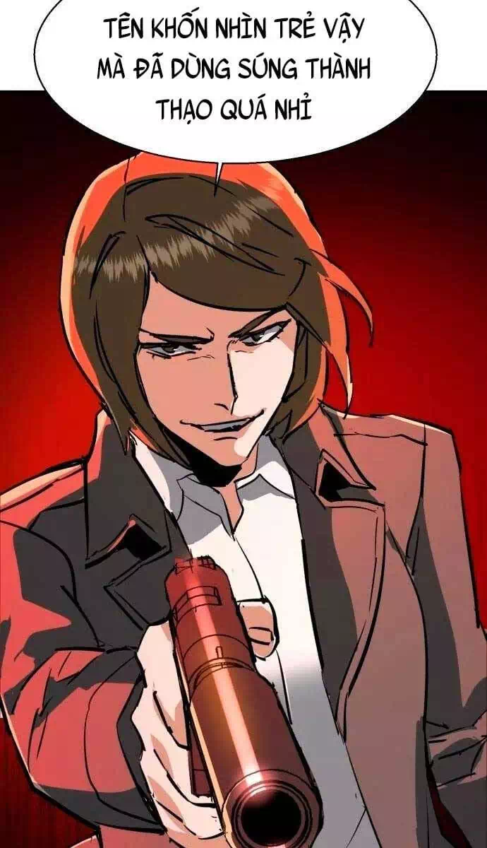 Truyện Tranh Bạn Học Của Tôi Là Lính Đánh Thuê trang 5