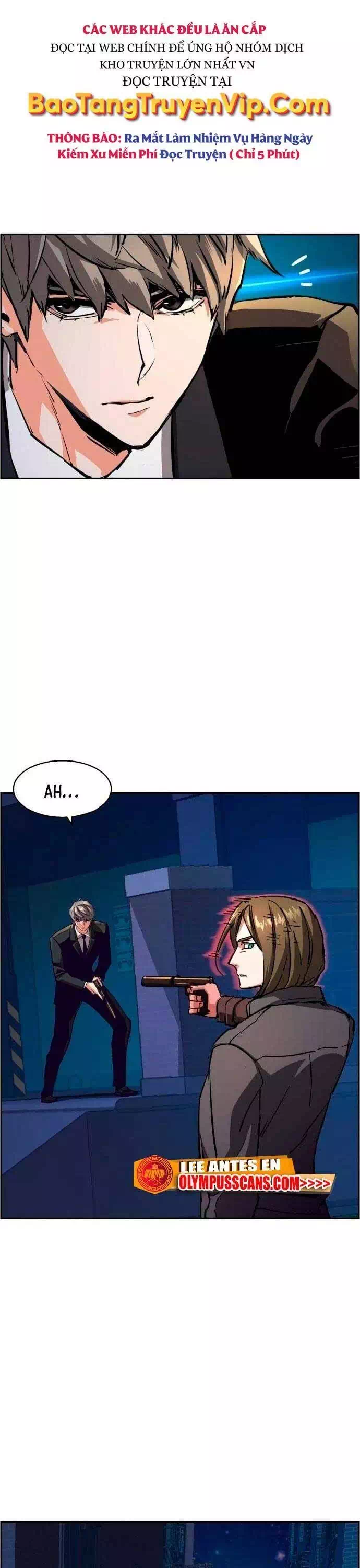 Truyện Tranh Bạn Học Của Tôi Là Lính Đánh Thuê trang 5