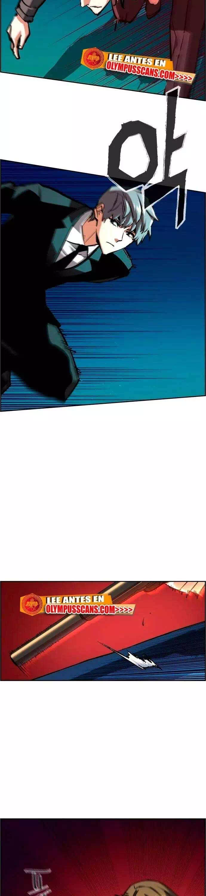 Truyện Tranh Bạn Học Của Tôi Là Lính Đánh Thuê trang 5