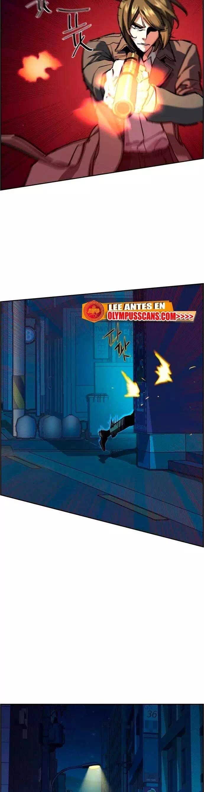 Truyện Tranh Bạn Học Của Tôi Là Lính Đánh Thuê trang 5