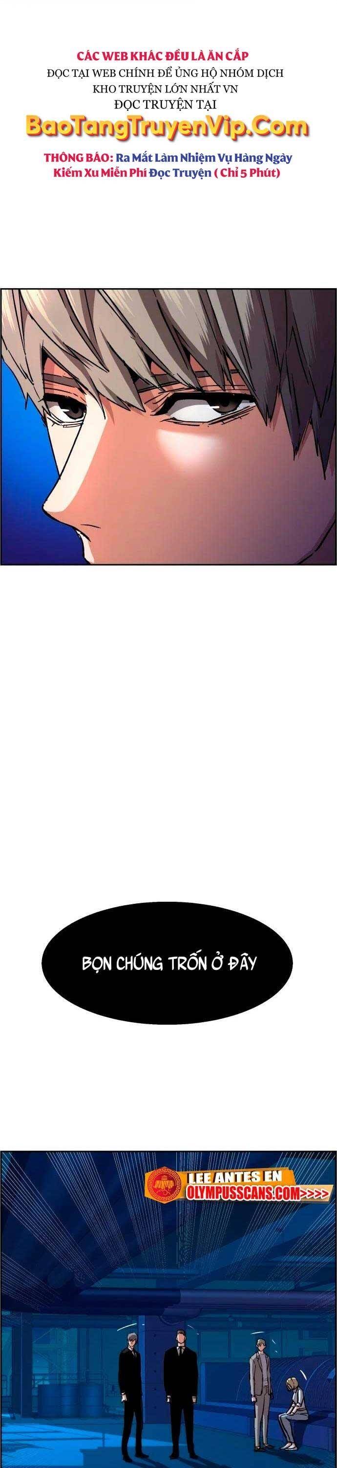 Truyện Tranh Bạn Học Của Tôi Là Lính Đánh Thuê trang 5