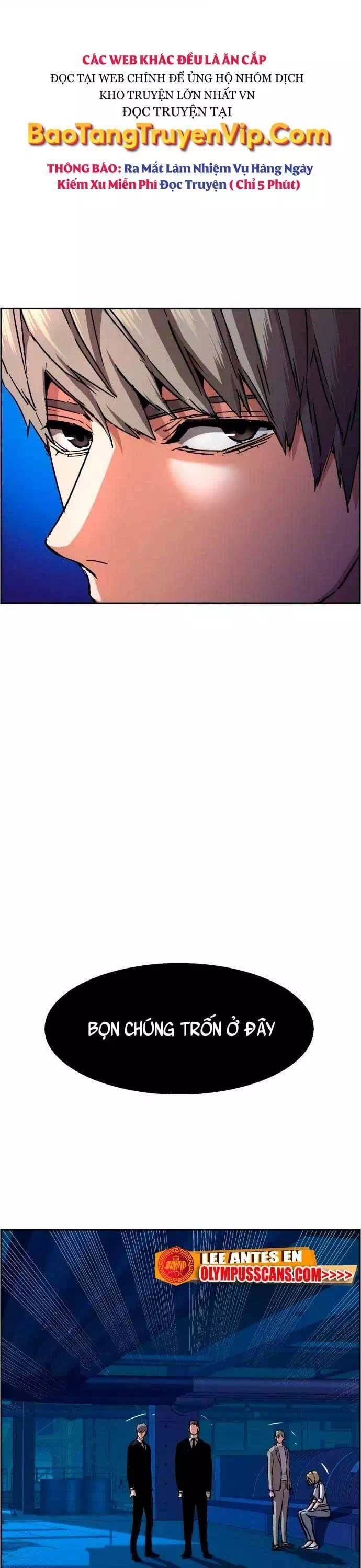 Truyện Tranh Bạn Học Của Tôi Là Lính Đánh Thuê trang 5