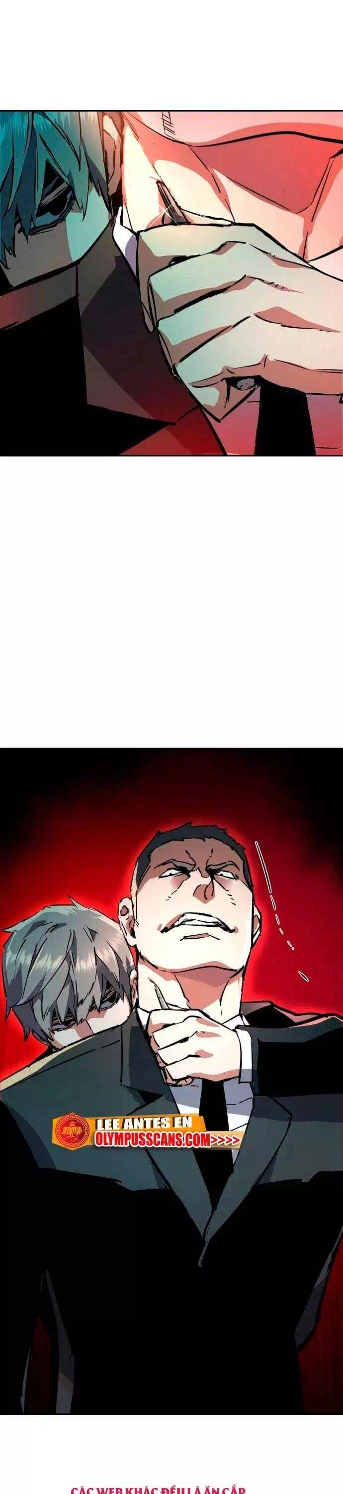 Truyện Tranh Bạn Học Của Tôi Là Lính Đánh Thuê trang 5