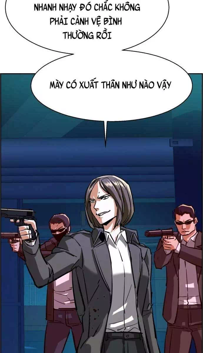 Truyện Tranh Bạn Học Của Tôi Là Lính Đánh Thuê trang 5