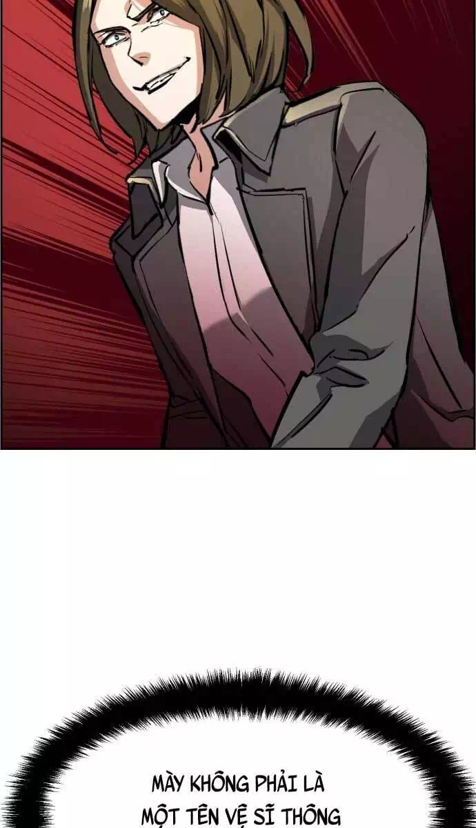 Truyện Tranh Bạn Học Của Tôi Là Lính Đánh Thuê trang 5