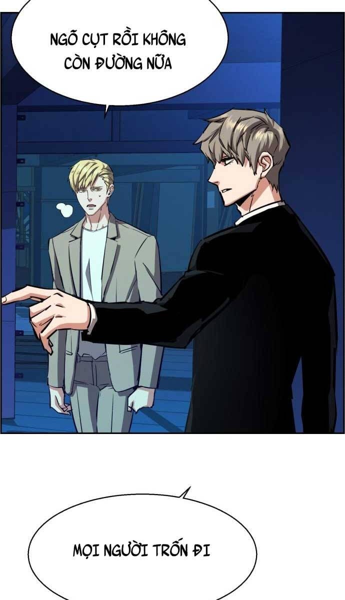 Truyện Tranh Bạn Học Của Tôi Là Lính Đánh Thuê trang 5