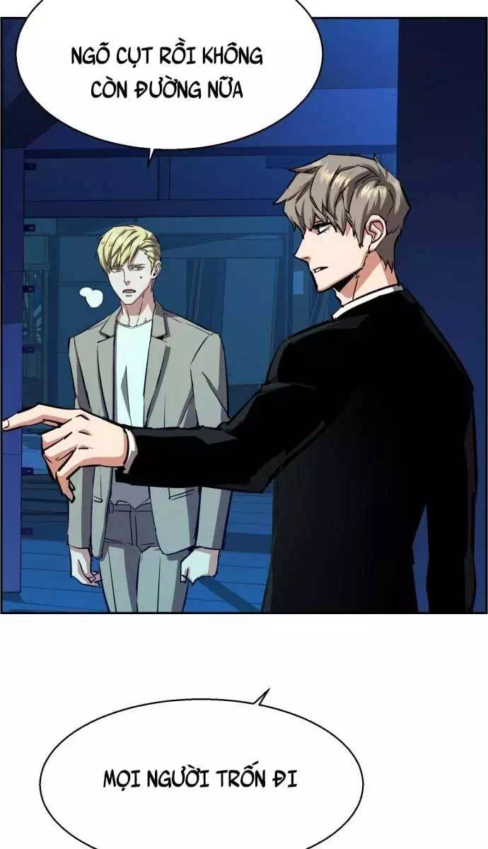 Truyện Tranh Bạn Học Của Tôi Là Lính Đánh Thuê trang 5