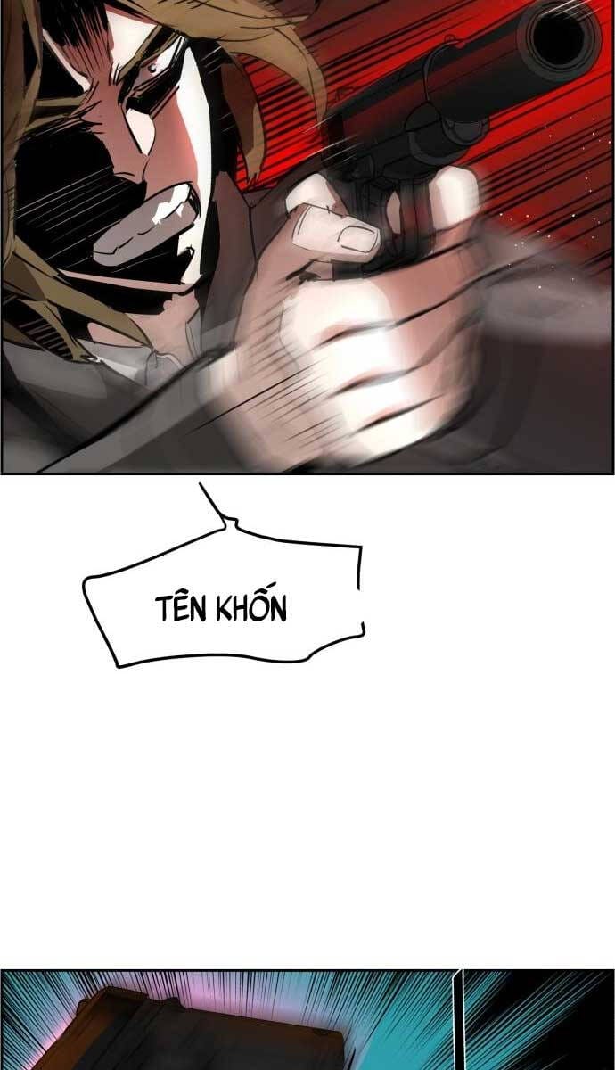 Truyện Tranh Bạn Học Của Tôi Là Lính Đánh Thuê trang 5