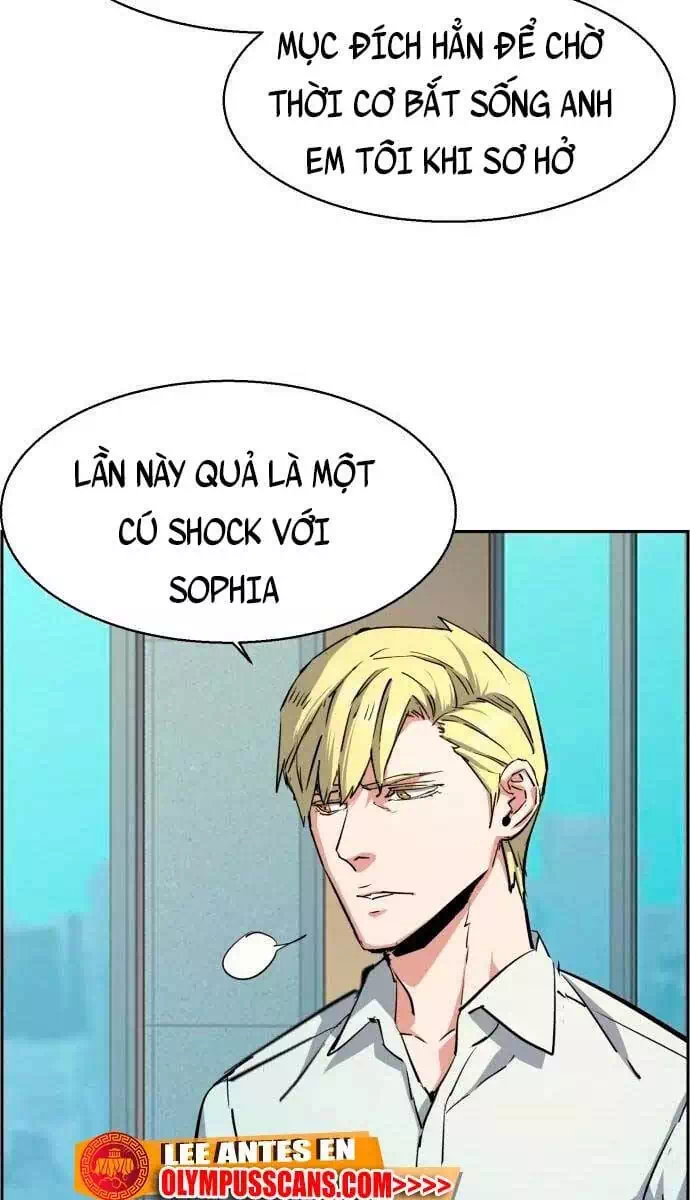 Truyện Tranh Bạn Học Của Tôi Là Lính Đánh Thuê trang 5