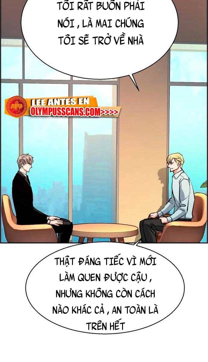 Truyện Tranh Bạn Học Của Tôi Là Lính Đánh Thuê trang 5