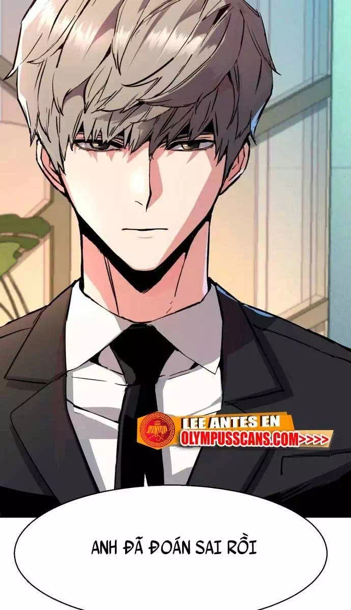 Truyện Tranh Bạn Học Của Tôi Là Lính Đánh Thuê trang 5