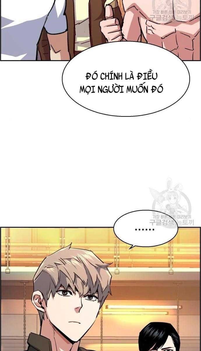 Truyện Tranh Bạn Học Của Tôi Là Lính Đánh Thuê trang 5