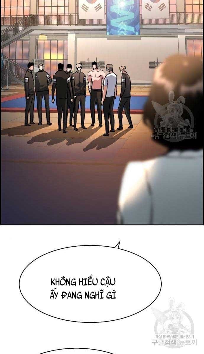 Truyện Tranh Bạn Học Của Tôi Là Lính Đánh Thuê trang 5