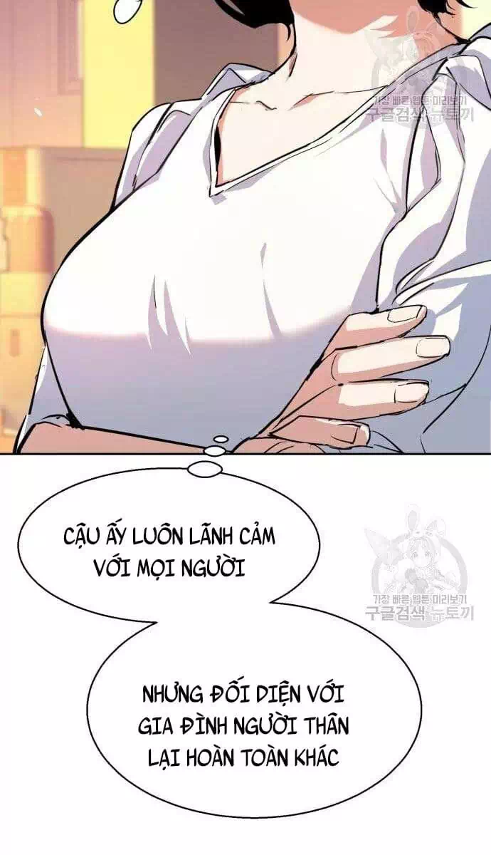 Truyện Tranh Bạn Học Của Tôi Là Lính Đánh Thuê trang 5