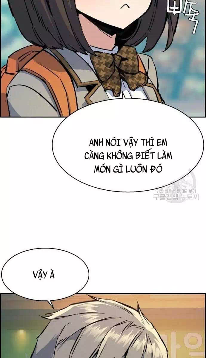 Truyện Tranh Bạn Học Của Tôi Là Lính Đánh Thuê trang 5
