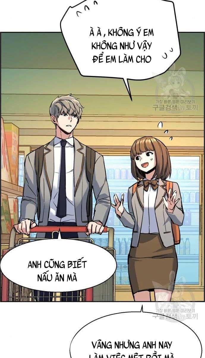 Truyện Tranh Bạn Học Của Tôi Là Lính Đánh Thuê trang 5