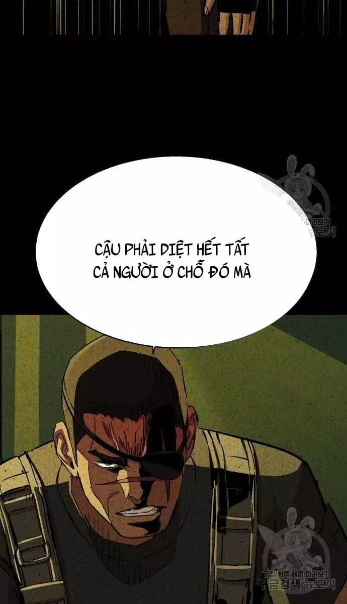 Truyện Tranh Bạn Học Của Tôi Là Lính Đánh Thuê trang 5
