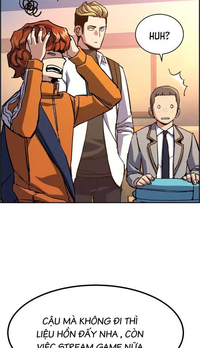 Truyện Tranh Bạn Học Của Tôi Là Lính Đánh Thuê trang 5