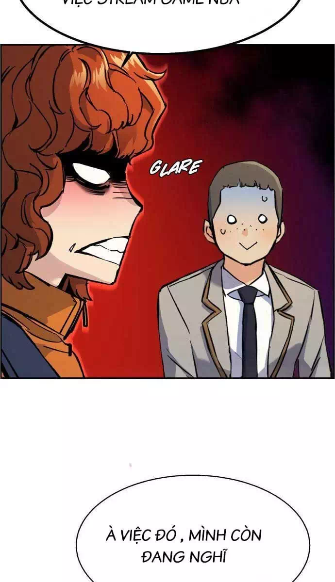 Truyện Tranh Bạn Học Của Tôi Là Lính Đánh Thuê trang 5