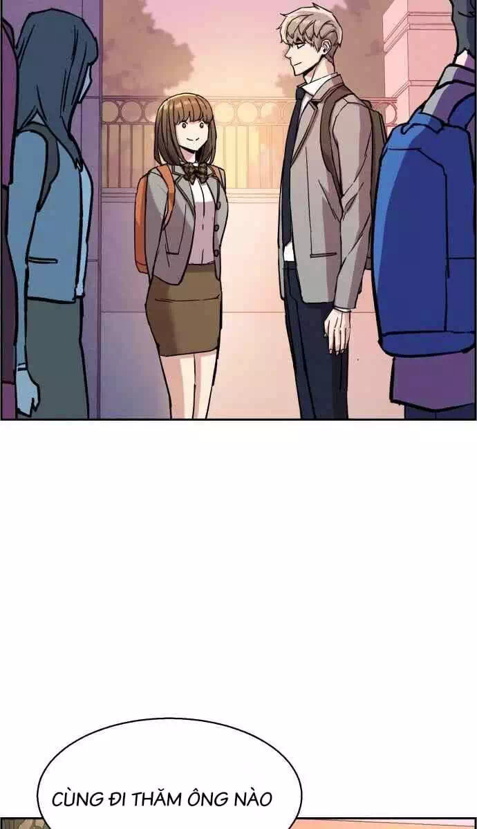 Truyện Tranh Bạn Học Của Tôi Là Lính Đánh Thuê trang 5