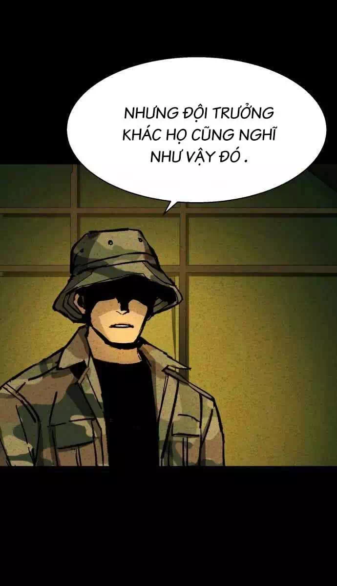 Truyện Tranh Bạn Học Của Tôi Là Lính Đánh Thuê trang 5
