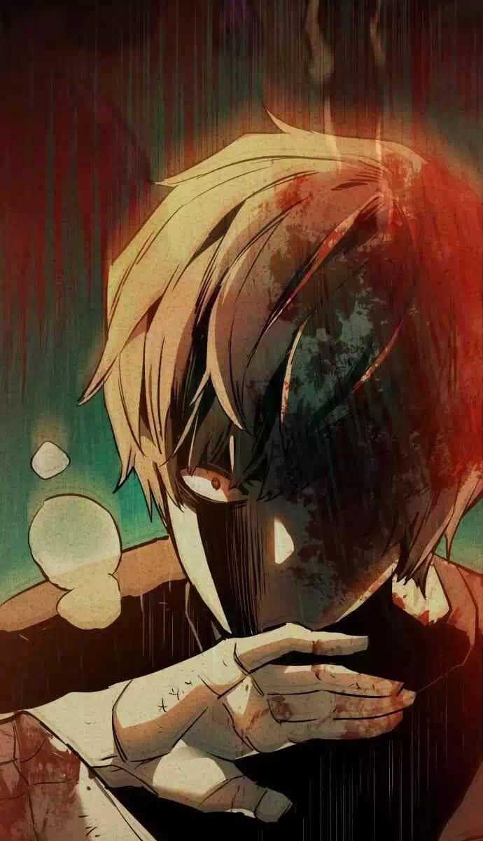 Truyện Tranh Bạn Học Của Tôi Là Lính Đánh Thuê trang 5