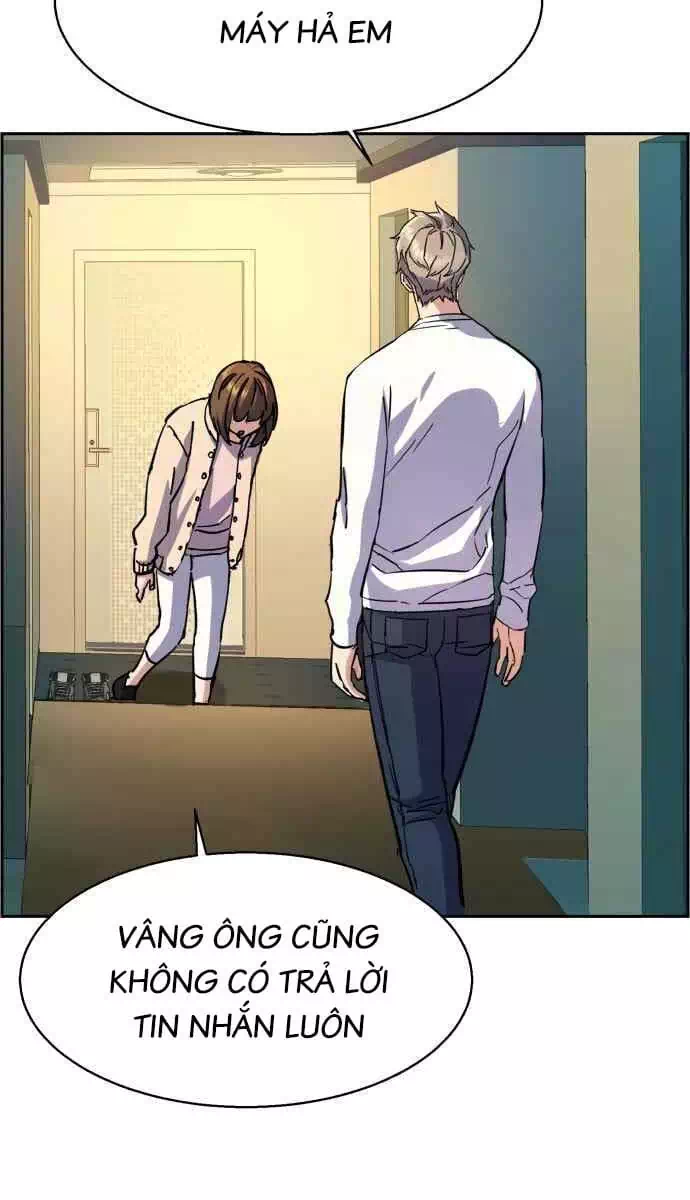 Truyện Tranh Bạn Học Của Tôi Là Lính Đánh Thuê trang 5