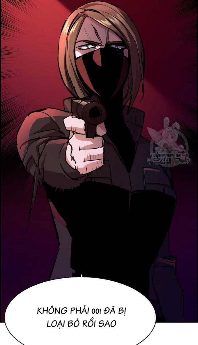 Truyện Tranh Bạn Học Của Tôi Là Lính Đánh Thuê trang 5