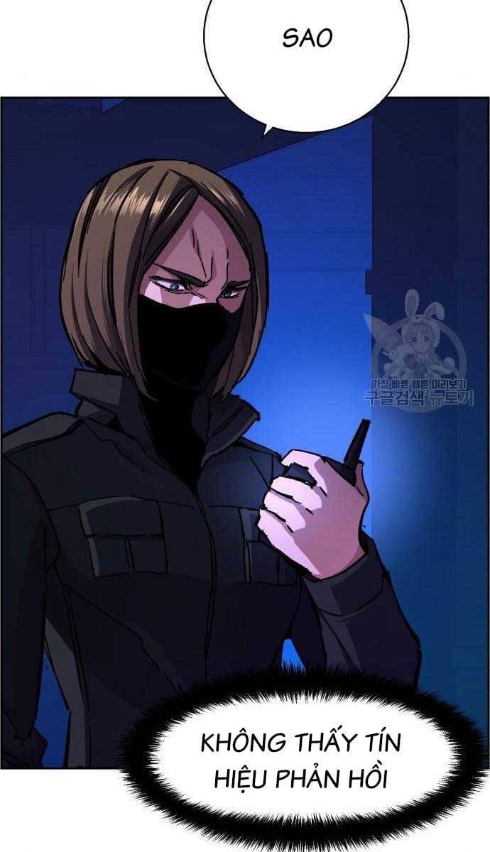 Truyện Tranh Bạn Học Của Tôi Là Lính Đánh Thuê trang 5