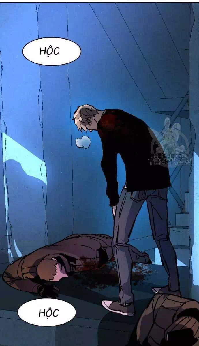 Truyện Tranh Bạn Học Của Tôi Là Lính Đánh Thuê trang 5