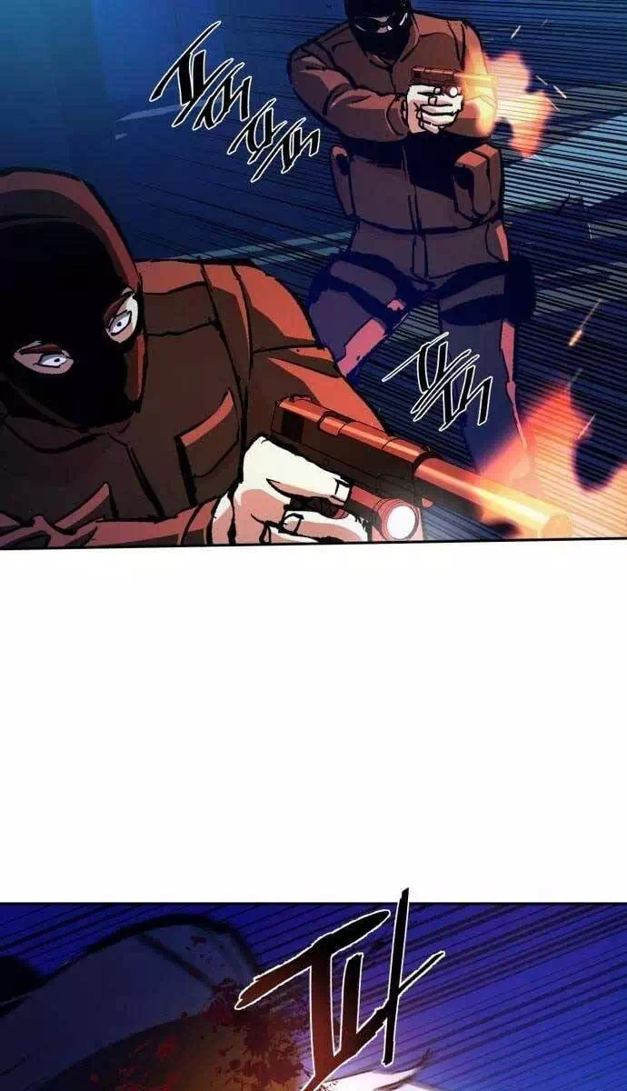 Truyện Tranh Bạn Học Của Tôi Là Lính Đánh Thuê trang 5