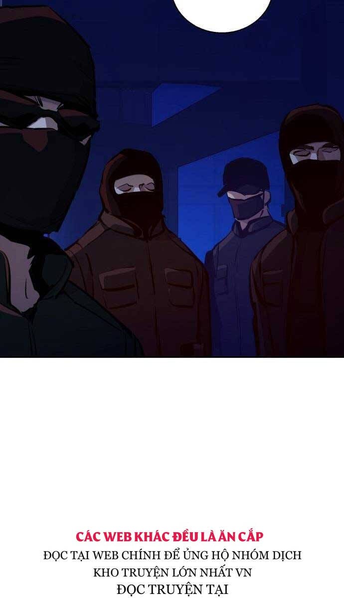 Truyện Tranh Bạn Học Của Tôi Là Lính Đánh Thuê trang 5