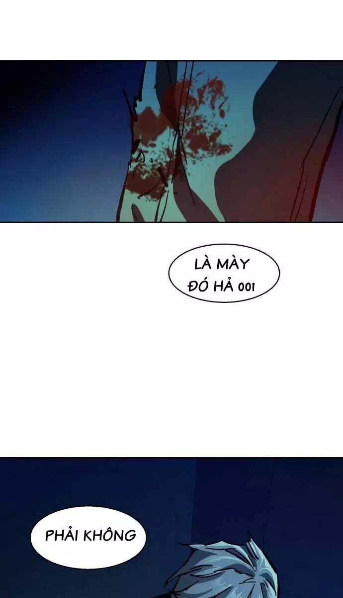 Truyện Tranh Bạn Học Của Tôi Là Lính Đánh Thuê trang 5