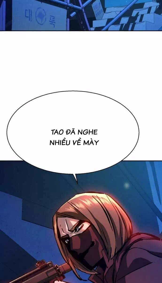 Truyện Tranh Bạn Học Của Tôi Là Lính Đánh Thuê trang 5