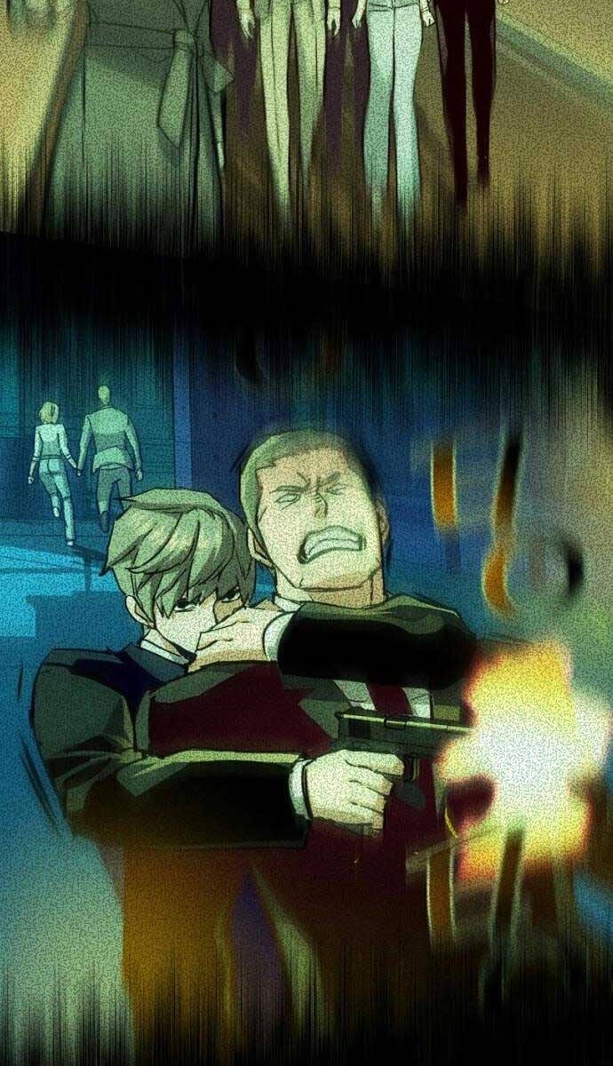 Truyện Tranh Bạn Học Của Tôi Là Lính Đánh Thuê trang 5