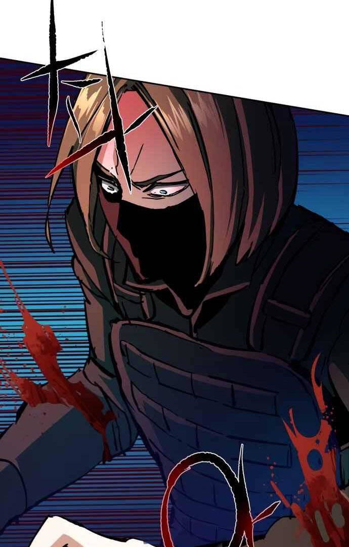 Truyện Tranh Bạn Học Của Tôi Là Lính Đánh Thuê trang 5