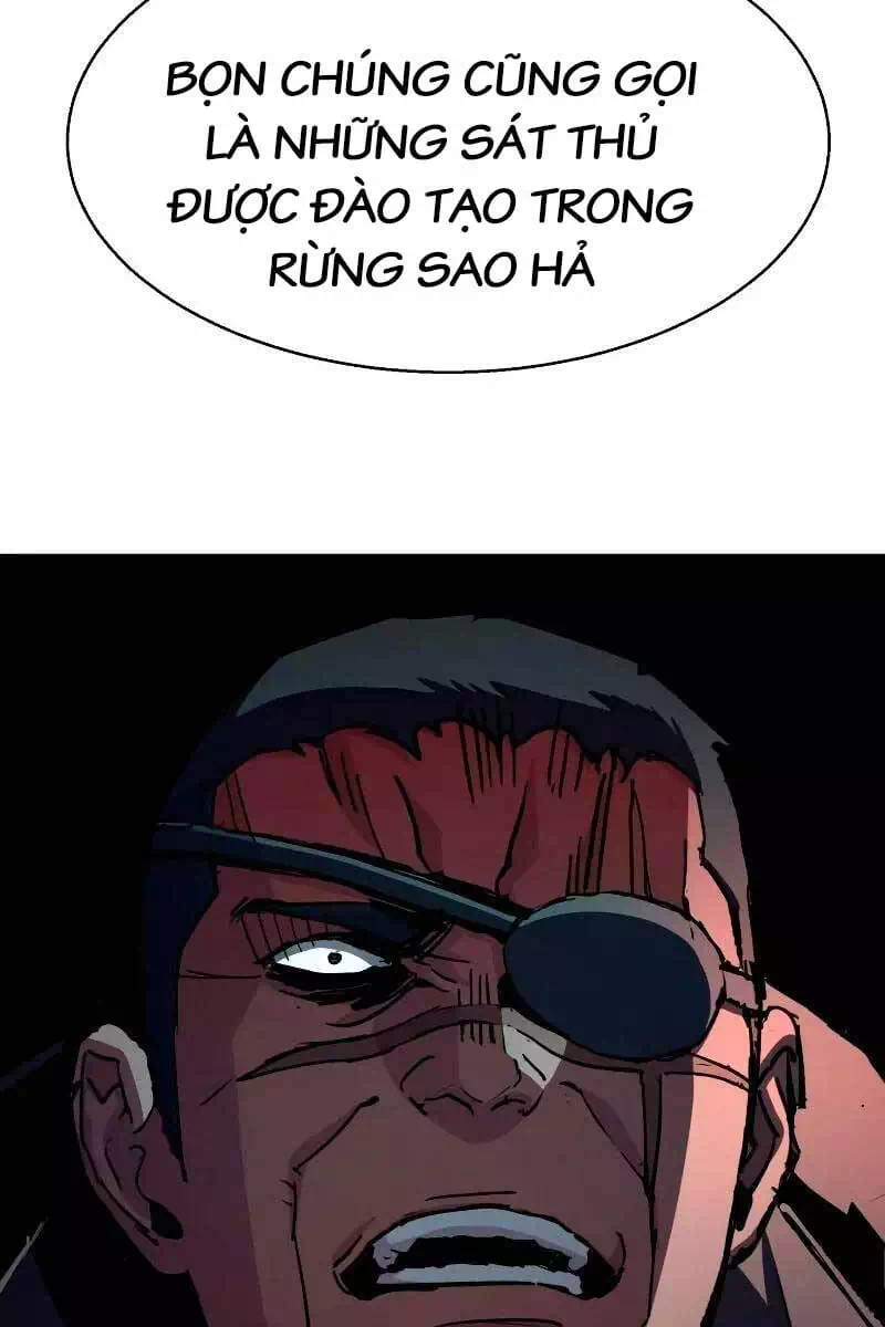 Truyện Tranh Bạn Học Của Tôi Là Lính Đánh Thuê trang 5