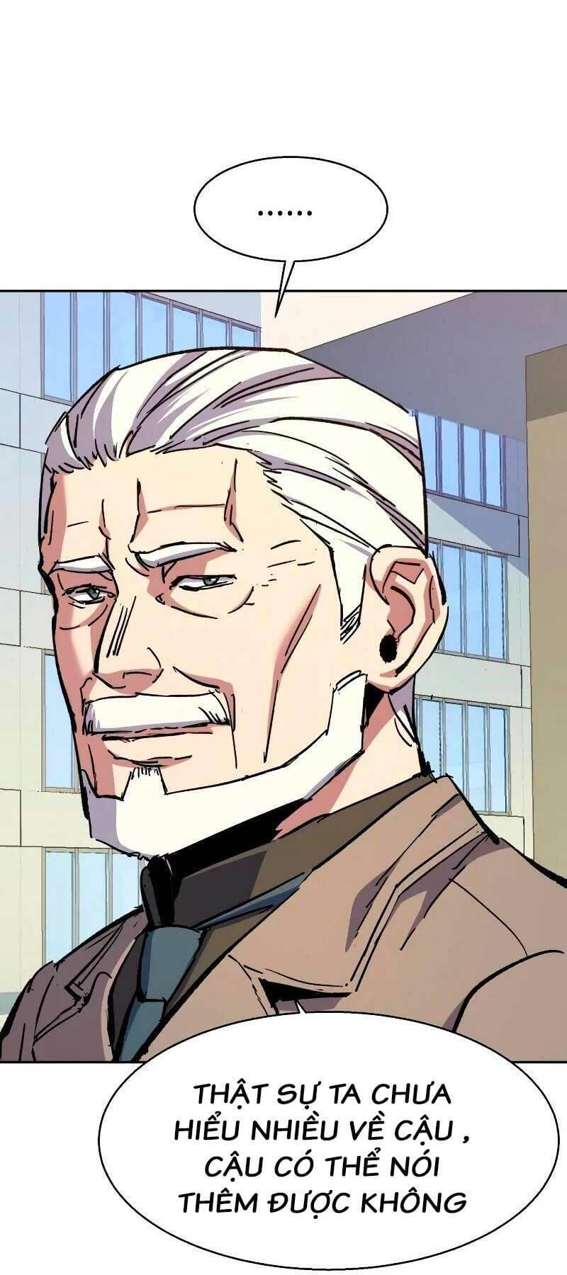 Truyện Tranh Bạn Học Của Tôi Là Lính Đánh Thuê trang 5