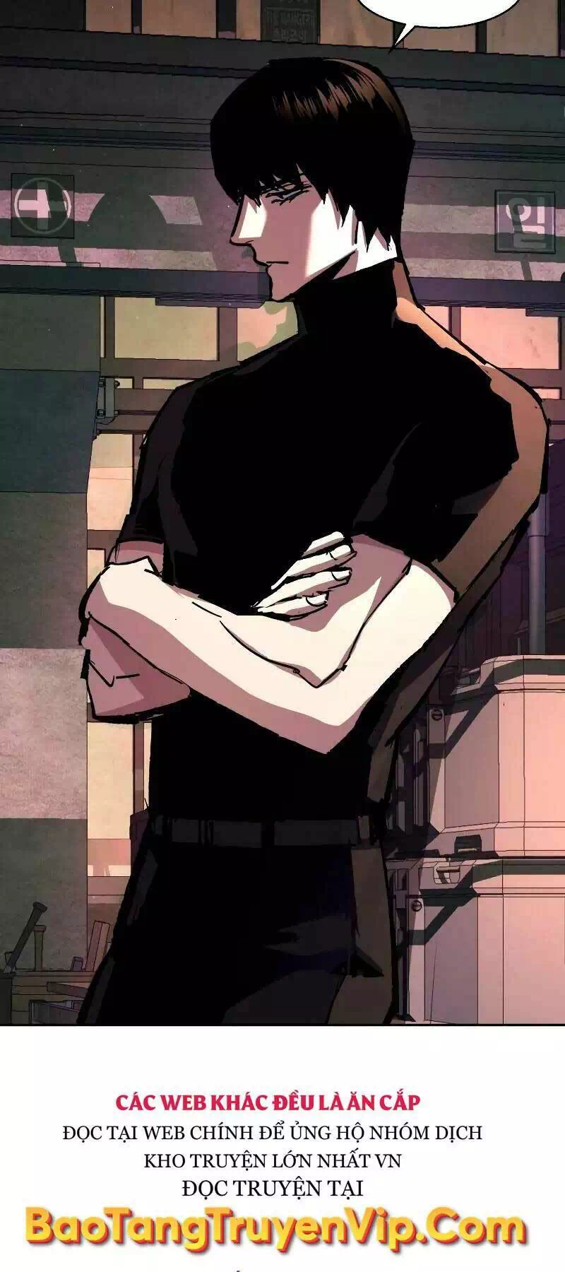 Truyện Tranh Bạn Học Của Tôi Là Lính Đánh Thuê trang 5