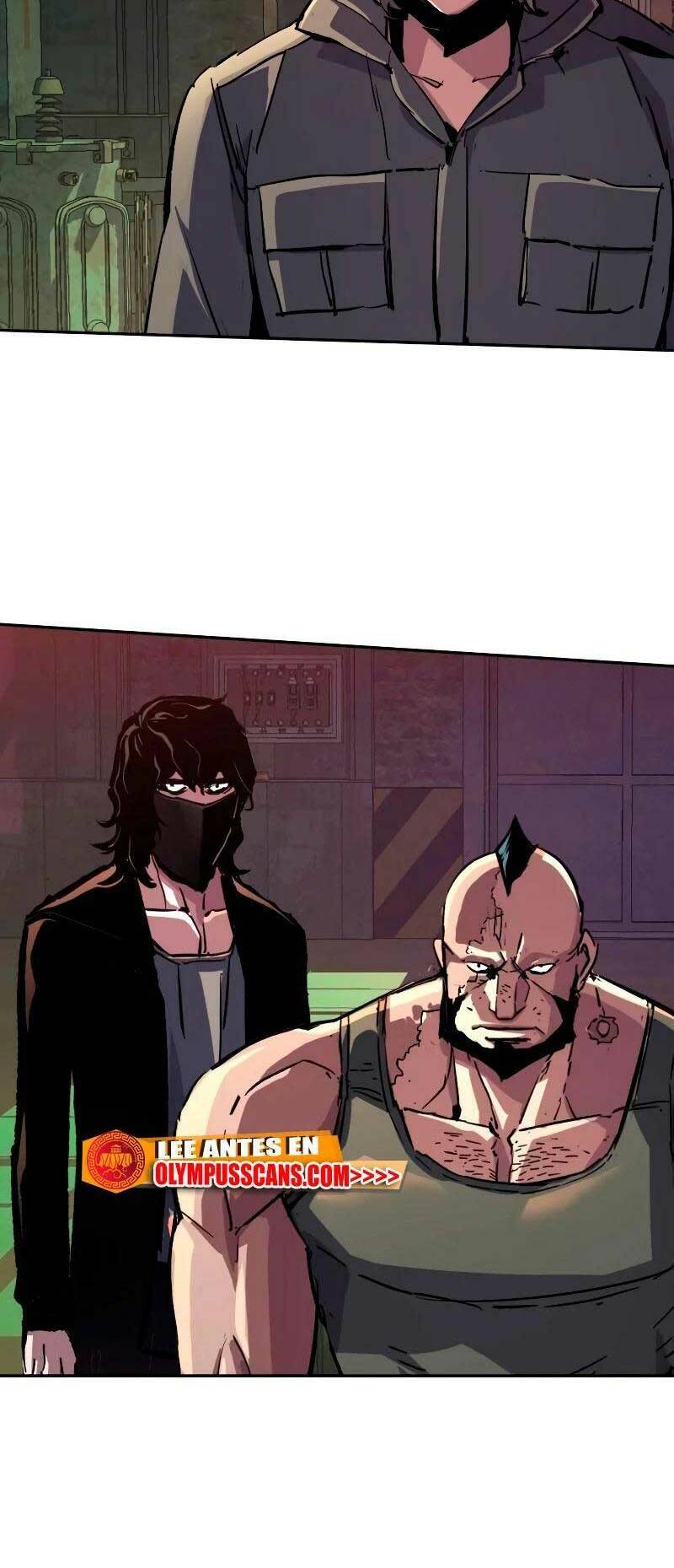 Truyện Tranh Bạn Học Của Tôi Là Lính Đánh Thuê trang 5