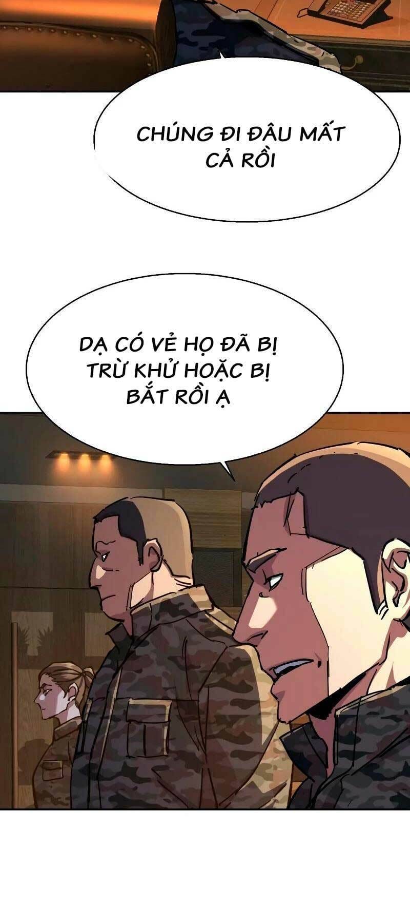 Truyện Tranh Bạn Học Của Tôi Là Lính Đánh Thuê trang 5