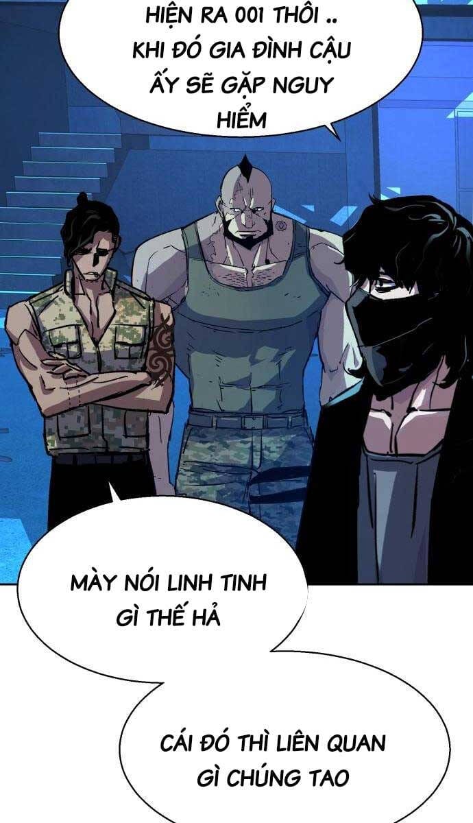 Truyện Tranh Bạn Học Của Tôi Là Lính Đánh Thuê trang 5