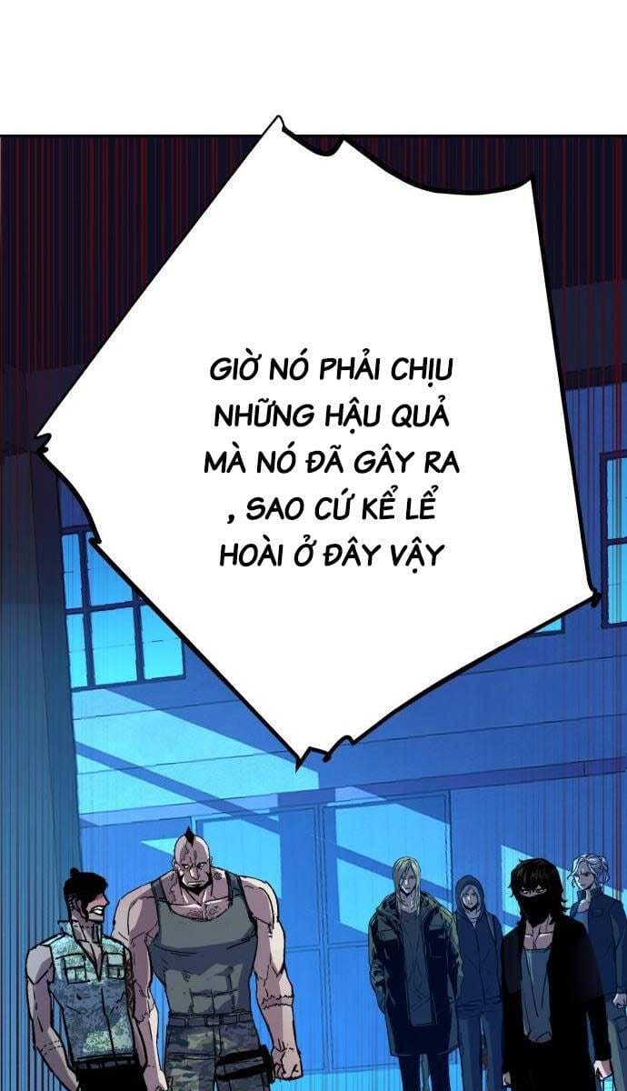 Truyện Tranh Bạn Học Của Tôi Là Lính Đánh Thuê trang 5