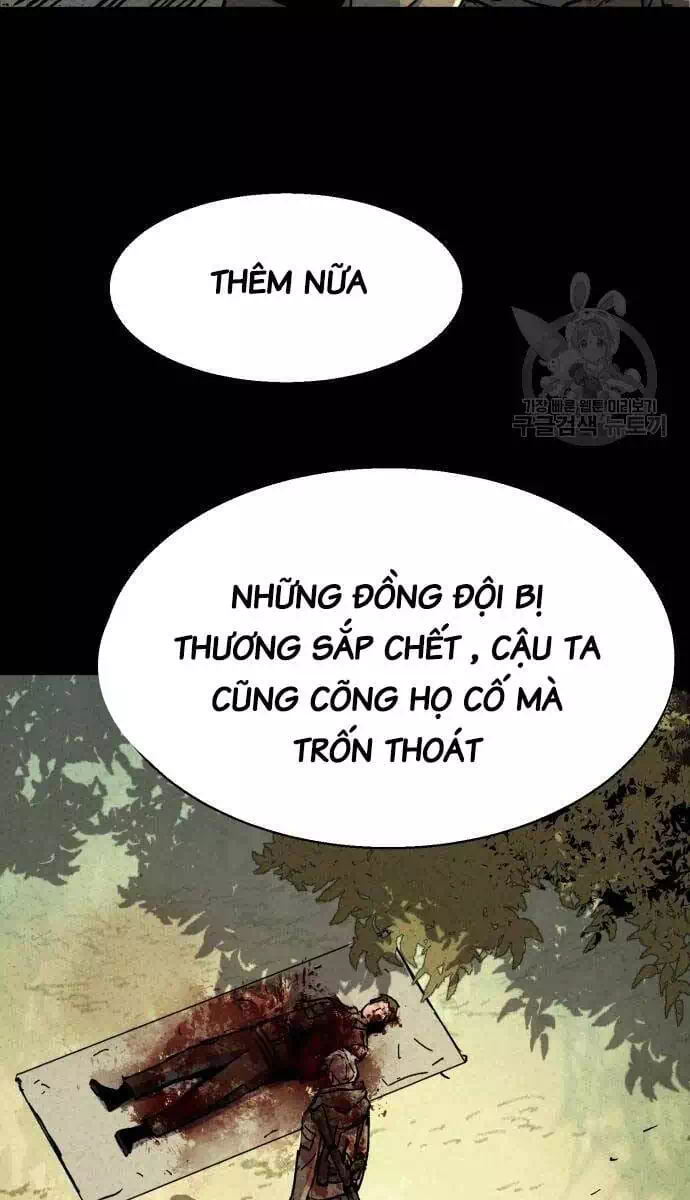 Truyện Tranh Bạn Học Của Tôi Là Lính Đánh Thuê trang 5