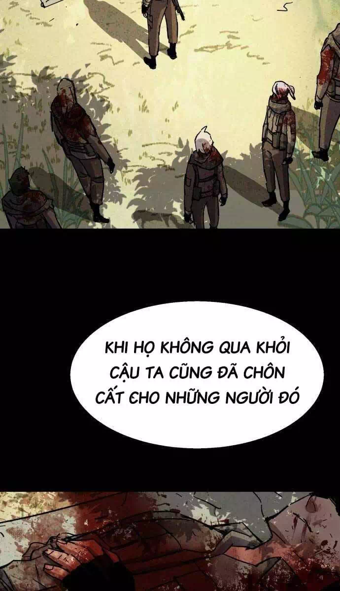 Truyện Tranh Bạn Học Của Tôi Là Lính Đánh Thuê trang 5