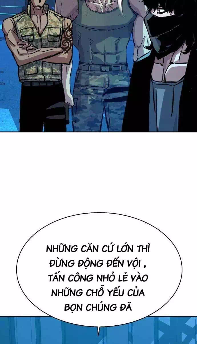 Truyện Tranh Bạn Học Của Tôi Là Lính Đánh Thuê trang 5