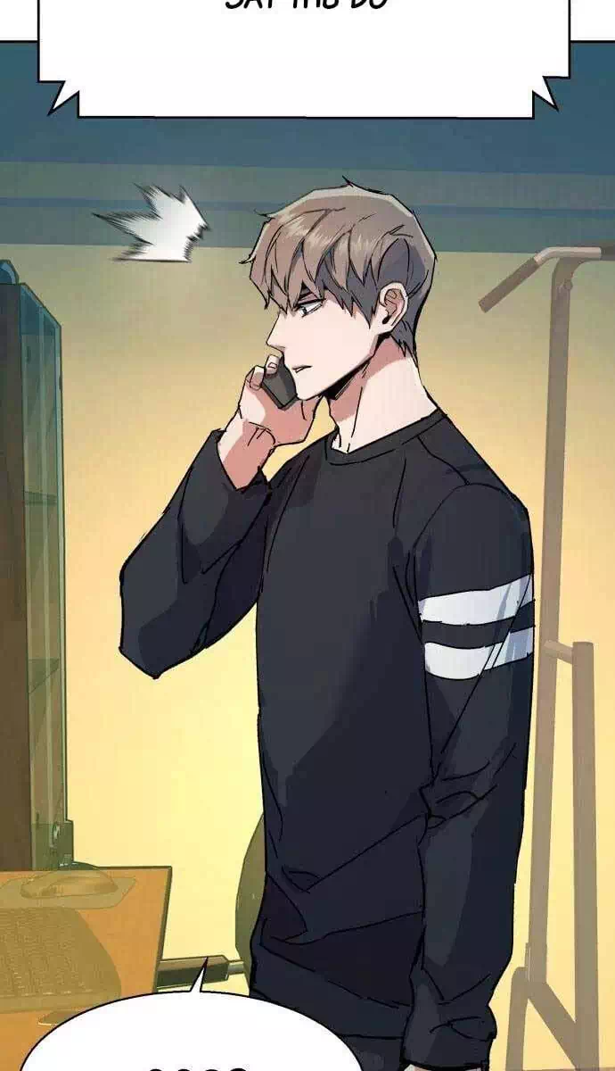 Truyện Tranh Bạn Học Của Tôi Là Lính Đánh Thuê trang 5