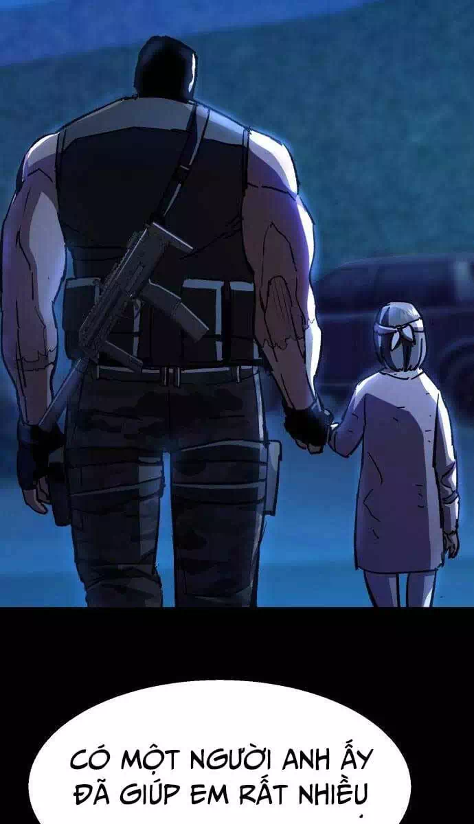 Truyện Tranh Bạn Học Của Tôi Là Lính Đánh Thuê trang 5