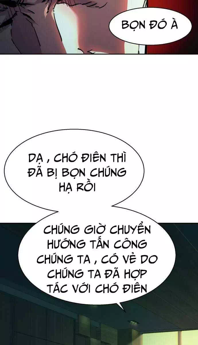 Truyện Tranh Bạn Học Của Tôi Là Lính Đánh Thuê trang 5