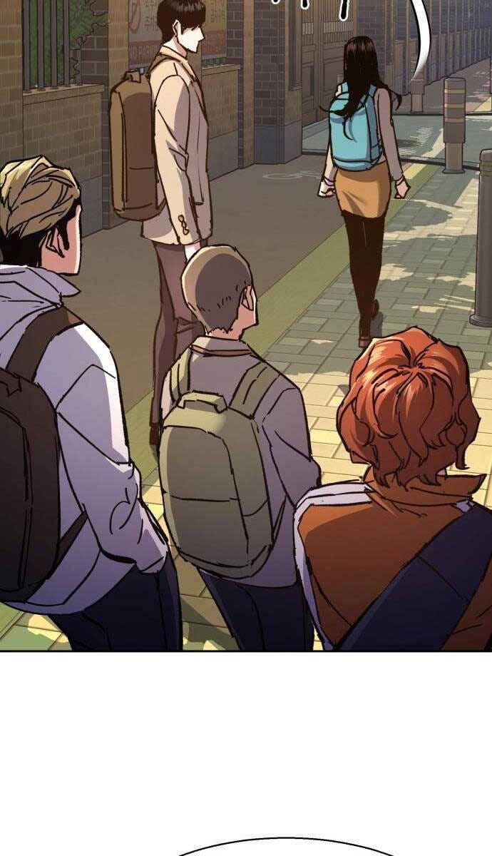 Truyện Tranh Bạn Học Của Tôi Là Lính Đánh Thuê trang 5